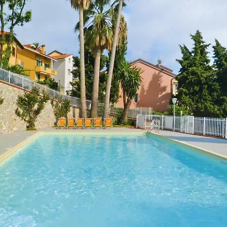 Dei Fiori Ili02221 Sya Holiday home Pietra Ligure