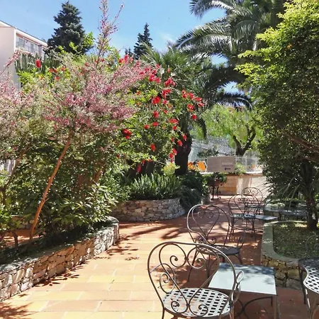Holiday home Dei Fiori Ili02221 Sya *
