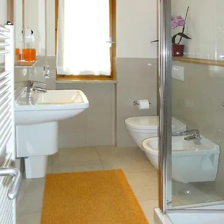 Holiday home Dei Fiori Ili02221 Sya