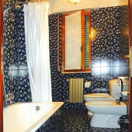 Dei Fiori Ili02221 Sya Holiday home *